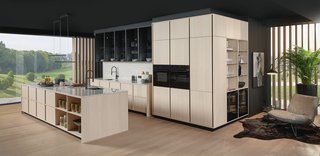 SCHWEIER Küchen-Design-Ideen in Fremdingen | Küche ewe Modell NORDIC