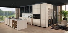 SCHWEIER Küchen-Design-Ideen in Fremdingen | Küche ewe Modell NORDIC